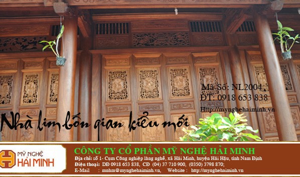 Do go my nghe Hai Minh Hai Hau Nam Dinh Viet Nam